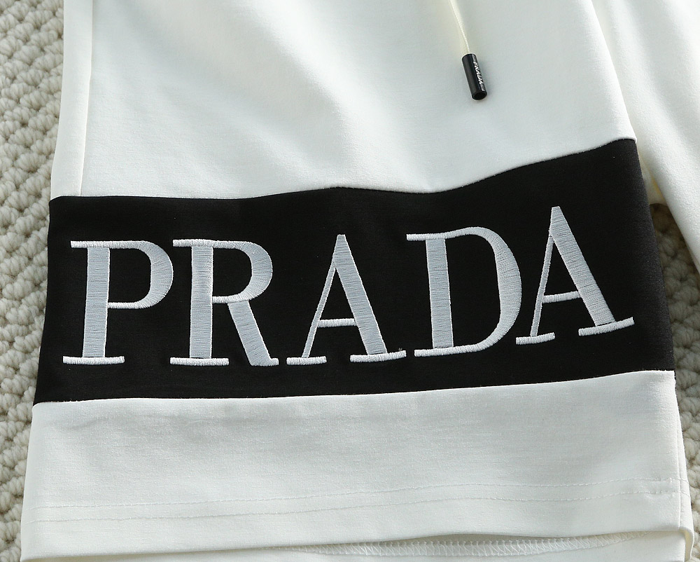 Prada Short Pants